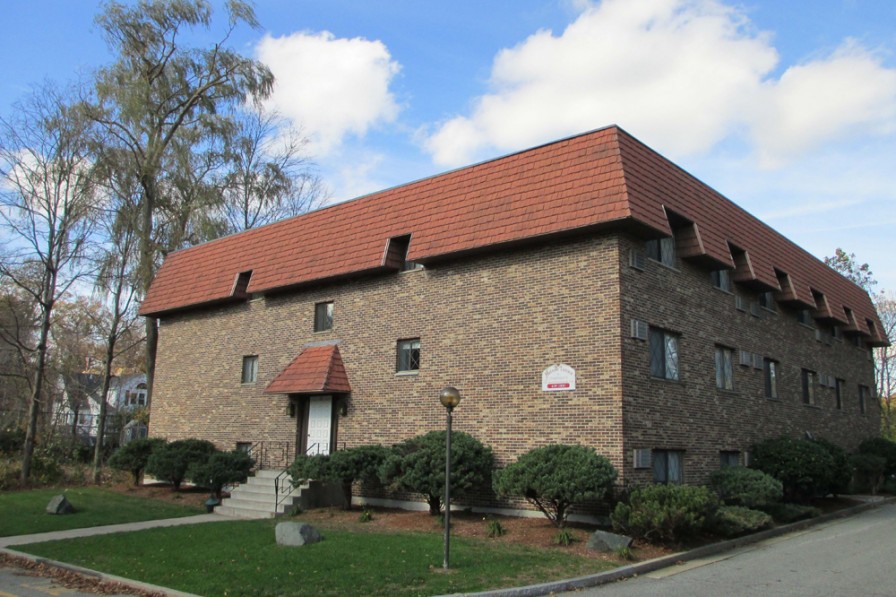 Emerson Arms Apartments Melrose, MA